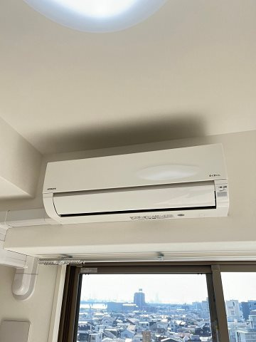 エスタート塚本の設備