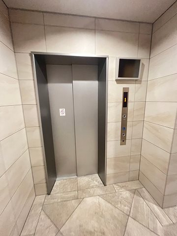 エスタート塚本の設備