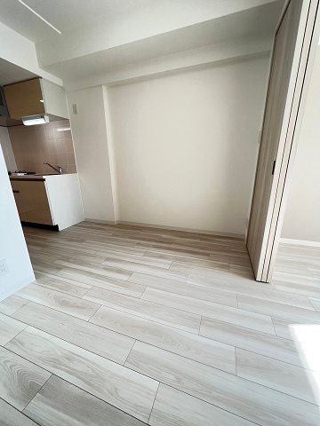 エスタート塚本の居間・リビング