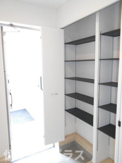 【玄関】 | 郡山市富久山町久保田新築一戸建て2棟 | 毎日通る玄関はこちらです