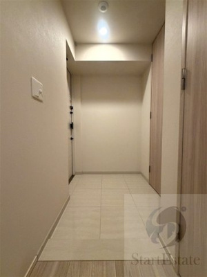 【玄関】 | ブランズ天王寺国分町