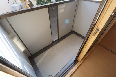 【バルコニー】 | セジュール水彩 | バルコニー