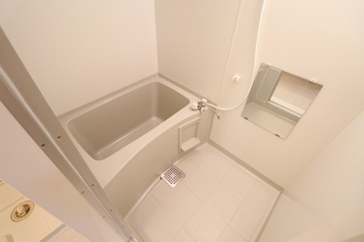 【浴室】 | セジュール水彩 | 浴室