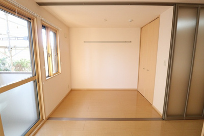 【寝室】 | セジュール水彩 | 洋室