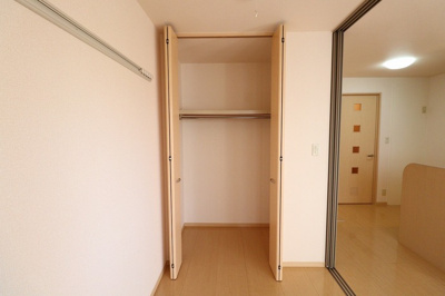 【収納】 | セジュール水彩 | クローゼット