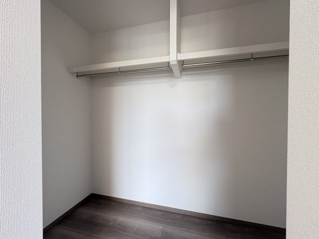 【収納】 | 深谷市上野台第59期　ワイウッドコート　新築戸建　全3区画　3号棟　