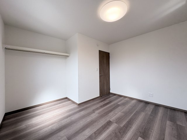 【洋室】 | 深谷市上野台第59期　ワイウッドコート　新築戸建　全3区画　3号棟　