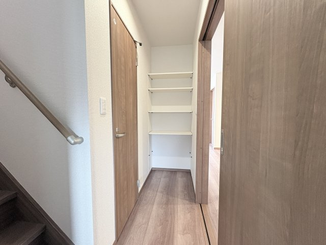 【内装】 | 深谷市上野台第59期　ワイウッドコート　新築戸建　全3区画　3号棟　