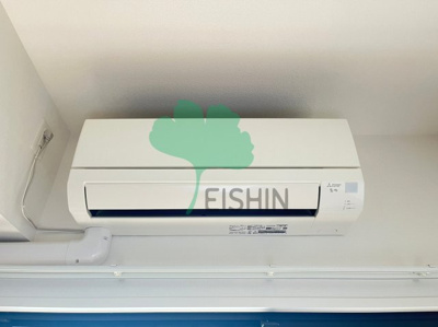 【居間・リビング】 | グランフォーレ千早マークスクエア ウエストウイング