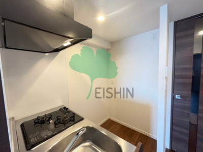 【キッチン】 | グランフォーレ千早マークスクエア ウエストウイング