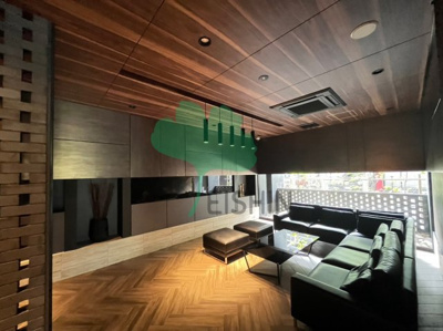 【外観】 | グランフォーレ千早マークスクエア ウエストウイング | 外観です。