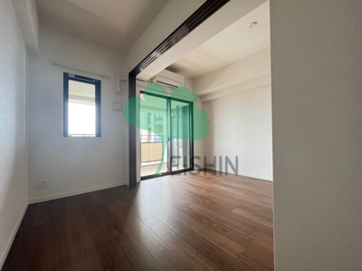  | グランフォーレ千早マークスクエア ウエストウイング