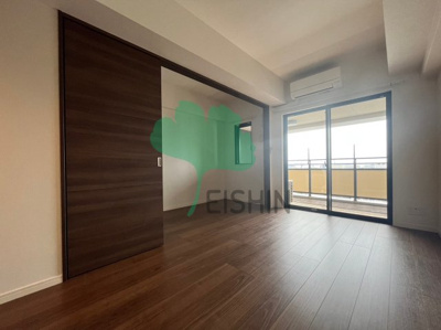  | グランフォーレ千早マークスクエア ウエストウイング