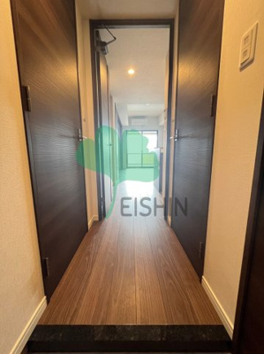  | グランフォーレ千早マークスクエア ウエストウイング