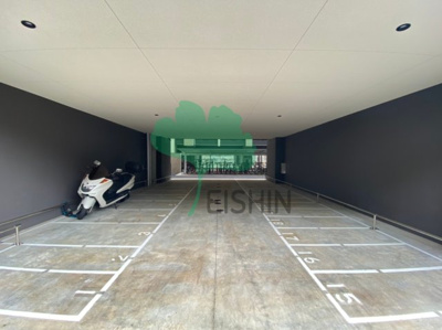  | グランフォーレ千早マークスクエア ウエストウイング