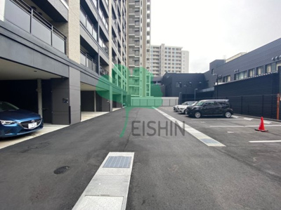  | グランフォーレ千早マークスクエア ウエストウイング