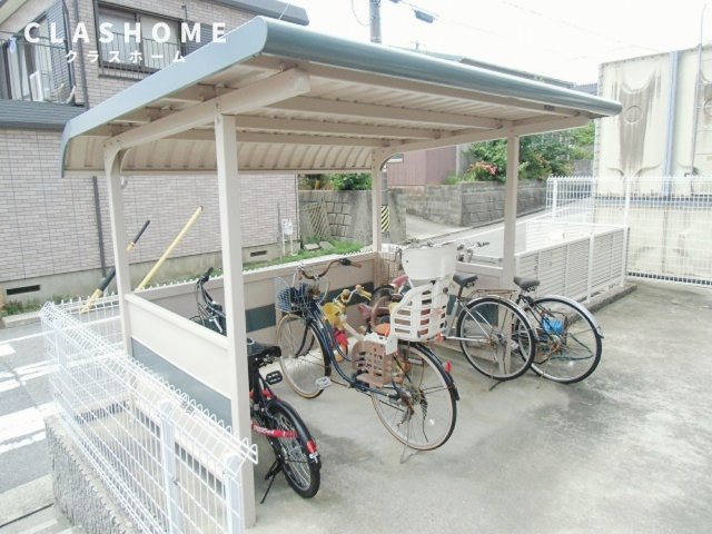 ランデックス逢妻　　　刈谷市の賃貸ならクラスホーム刈谷店のその他共用部分