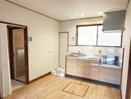 尼崎市大島1丁目　中古戸建の画像