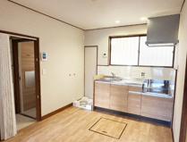 尼崎市大島1丁目　中古戸建の画像