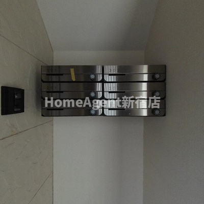 【その他共用部分】 | チャルテ西品川