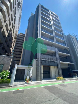 【外観】 | グランデール博多 | 外観です。