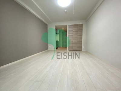 【寝室】 | グランデール博多 | 寝室です。