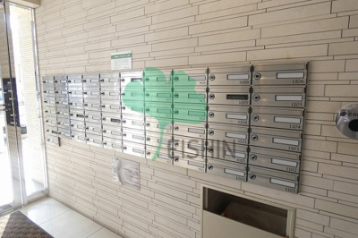 【エントランス】 | エンクレスト祇園2