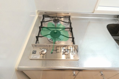 【キッチン】 | エンクレスト祇園2