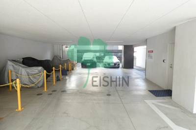 【駐車場】 | エンクレスト祇園2