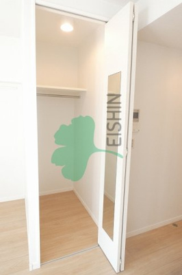 【収納】 | エンクレスト祇園2 | 収納です。