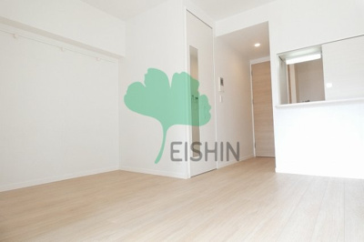 【寝室】 | エンクレスト祇園2 | 寝室です。