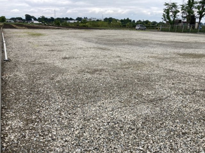 【庭】 | 三芳貸土地