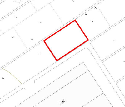 【地図】 | 三芳貸土地