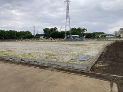 【その他】 | 三芳貸土地