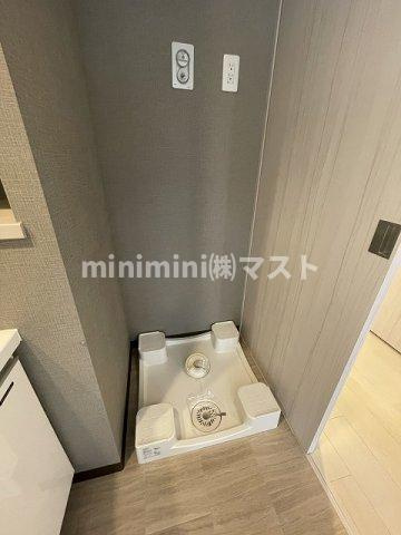 イニシアブランなんばの設備|別室参考写真