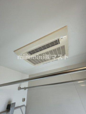 イニシアブランなんばの設備|別室参考写真
