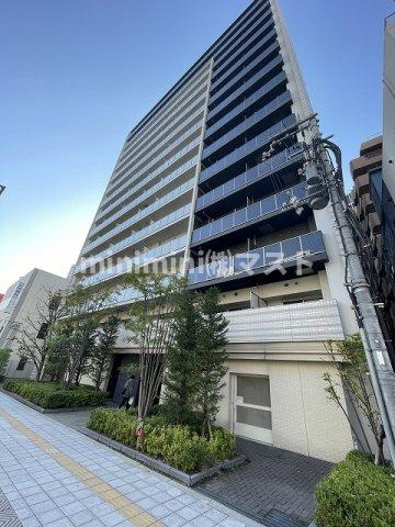 イニシアブランなんば