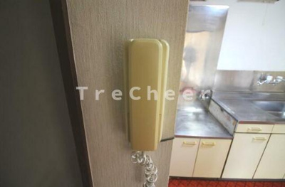 【セキュリティ】 | コーポタケダ