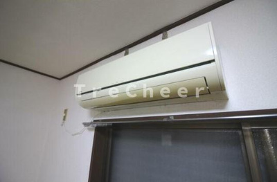 【設備】 | コーポタケダ