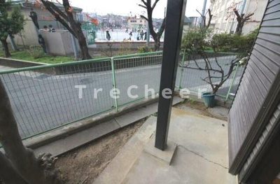 【展望】 | コーポタケダ