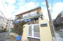 コーポタケダの画像