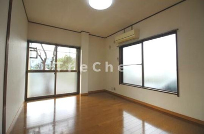 【居間・リビング】 | コーポタケダ