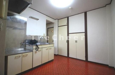 【内装】 | コーポタケダ