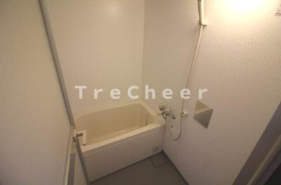 【浴室】 | コーポタケダ