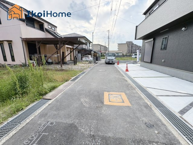 明石市魚住町西岡　D号棟のその他|【ホームページに現地動画掲載中】●年中無休：当日予約可●最短10分で指定場所へお迎えに向かいます！