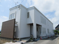 佐久市長土呂の店舗一部の画像