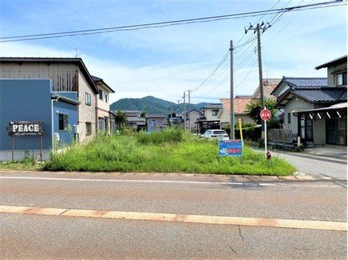 胎内市住吉町