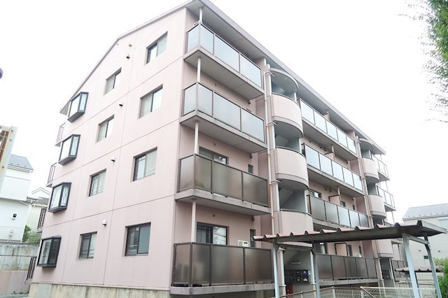 エステート松風台