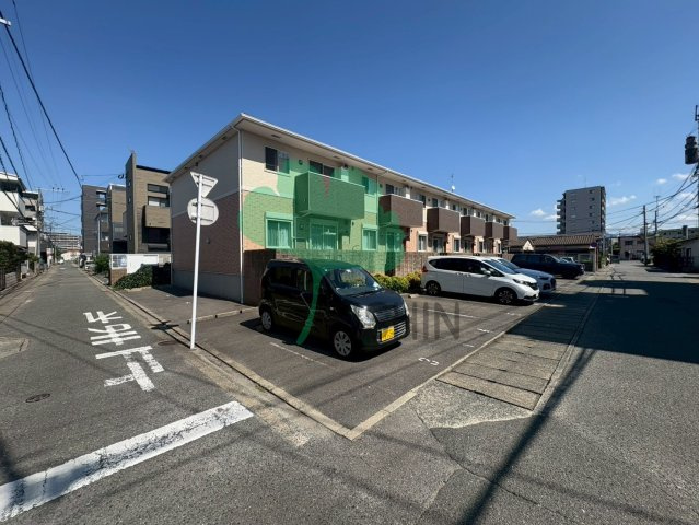 エフ筥松