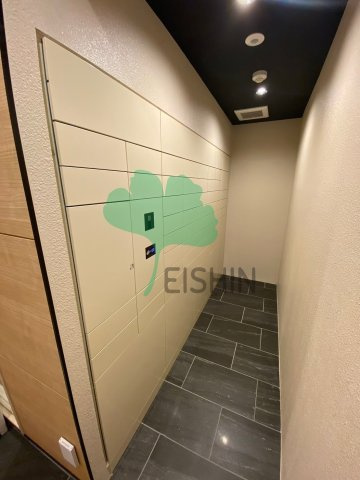 グランデール博多のその他共用部分